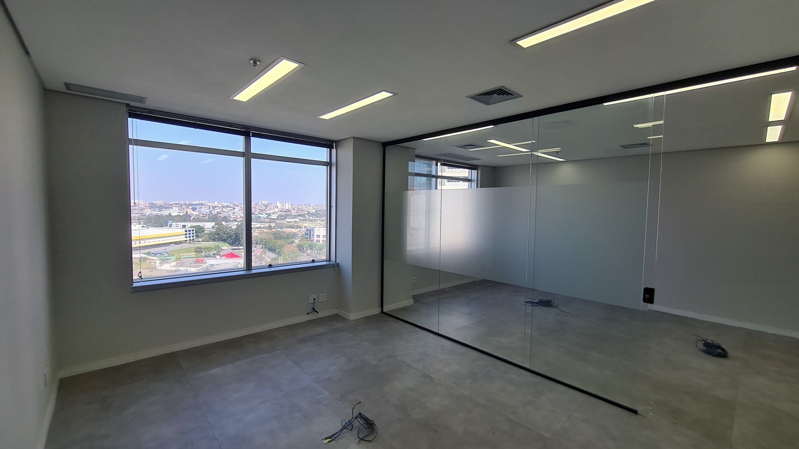 Conjunto Comercial-Sala à venda e aluguel, 90m² - Foto 6