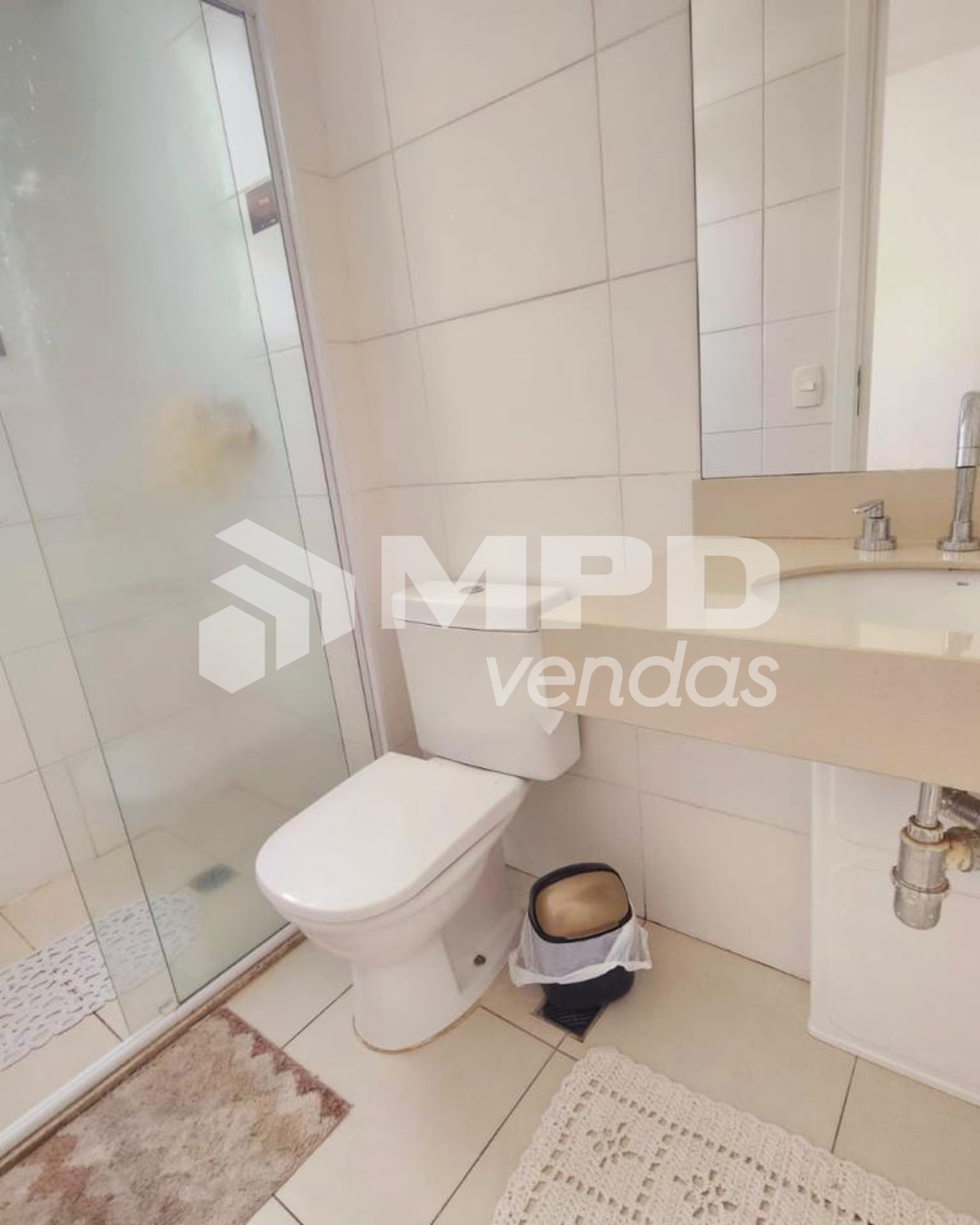 Apartamento à venda com 2 quartos, 85m² - Foto 20