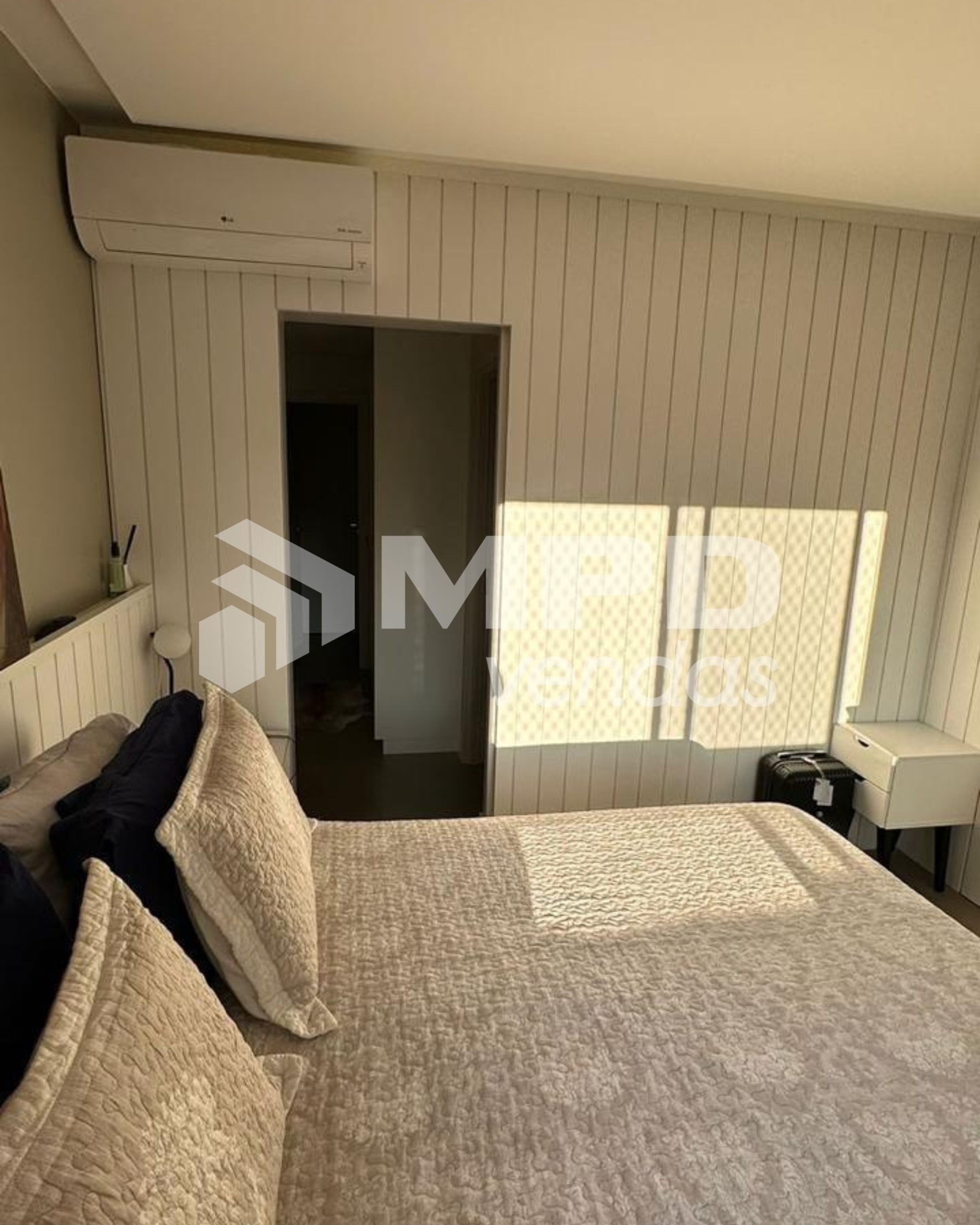 Apartamento à venda com 3 quartos, 172m² - Foto 32