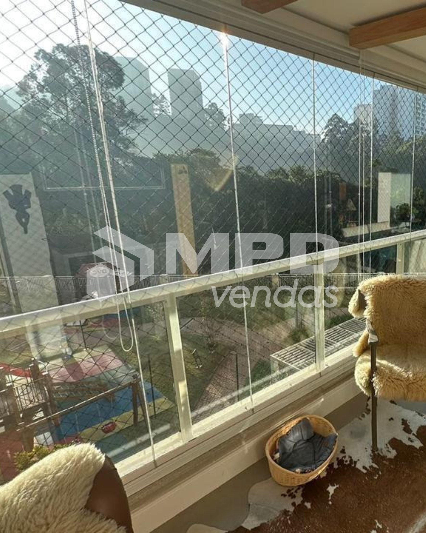 Apartamento à venda com 3 quartos, 172m² - Foto 19