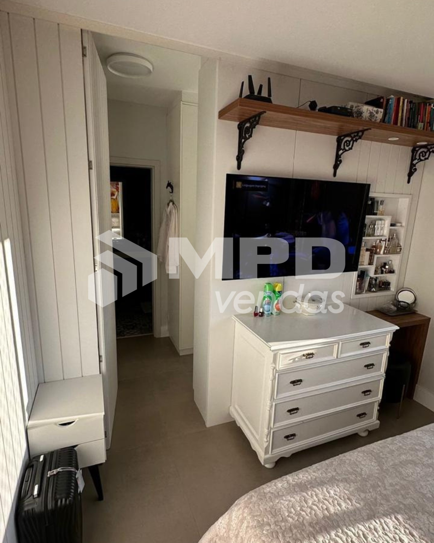 Apartamento à venda com 3 quartos, 172m² - Foto 34