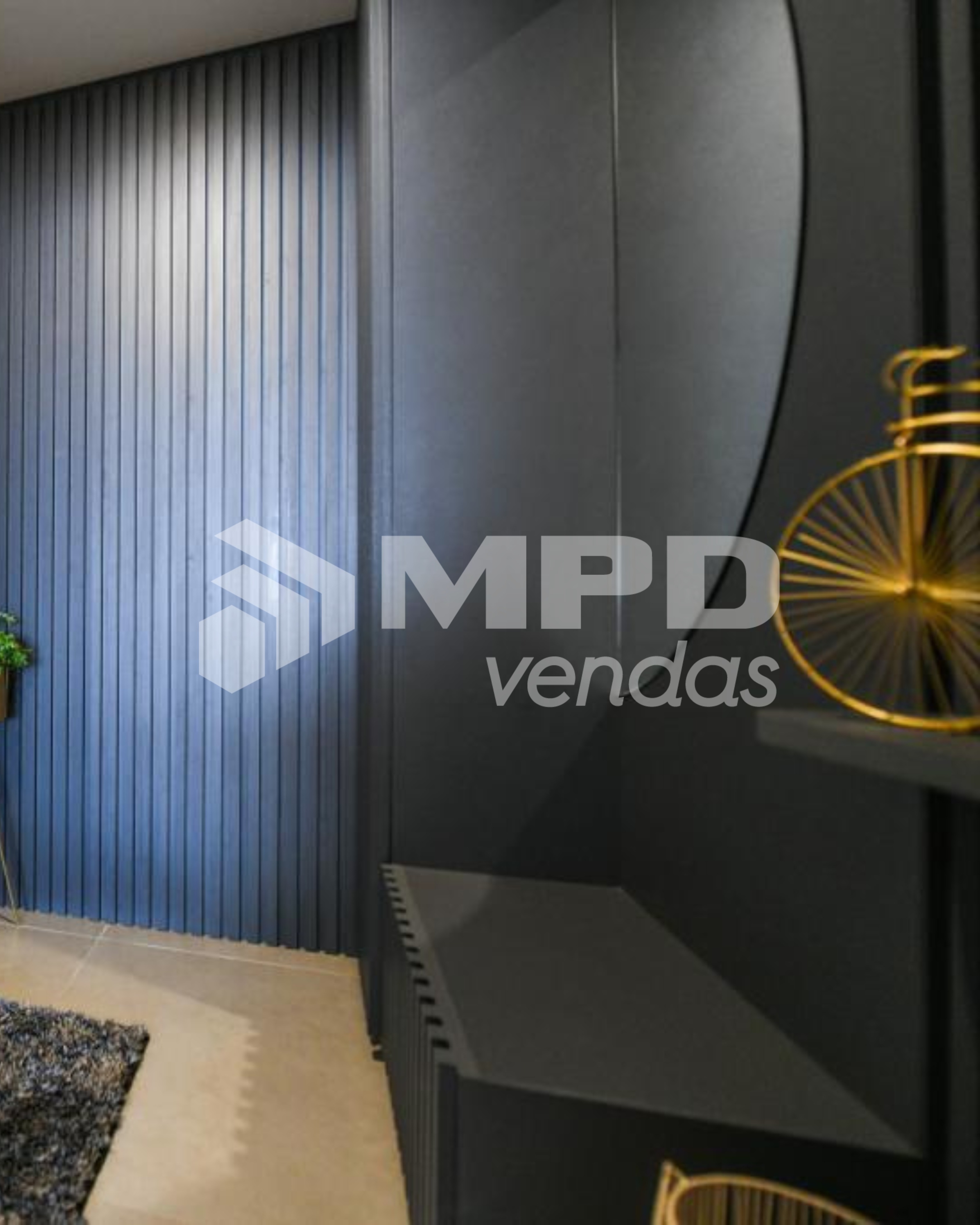 Apartamento à venda com 4 quartos, 264m² - Foto 43