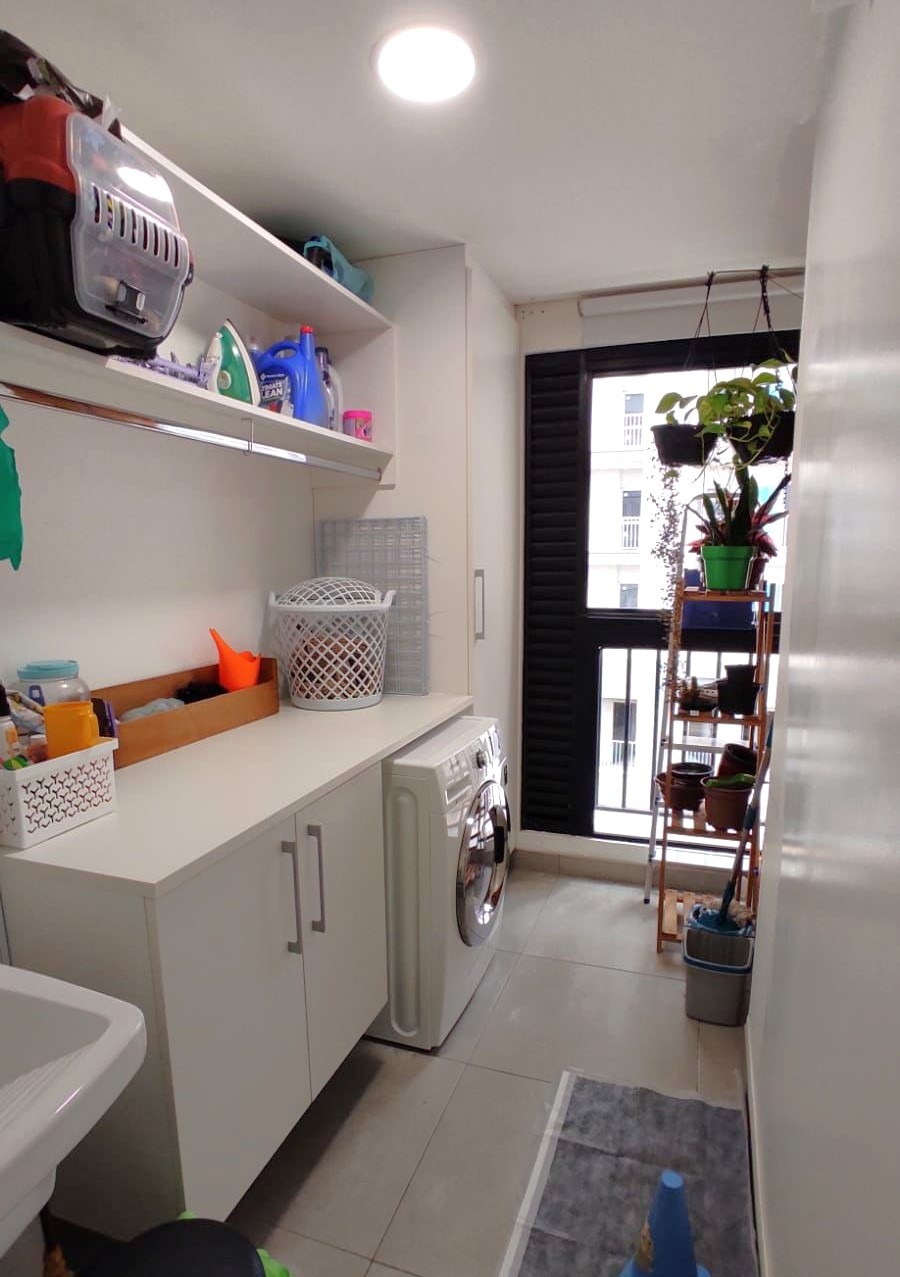 Apartamento à venda com 2 quartos, 65m² - Foto 11