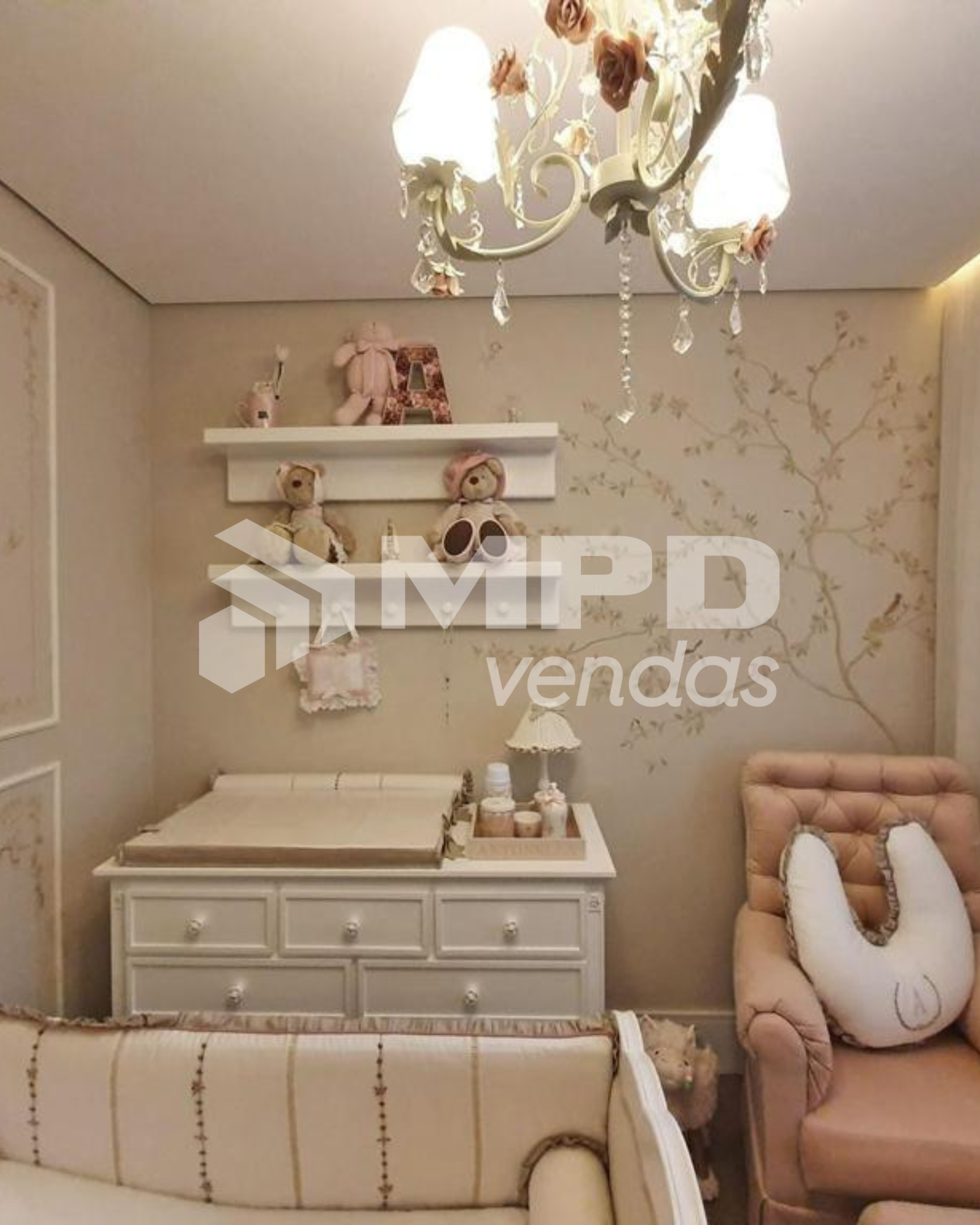 Apartamento à venda com 3 quartos, 123m² - Foto 13