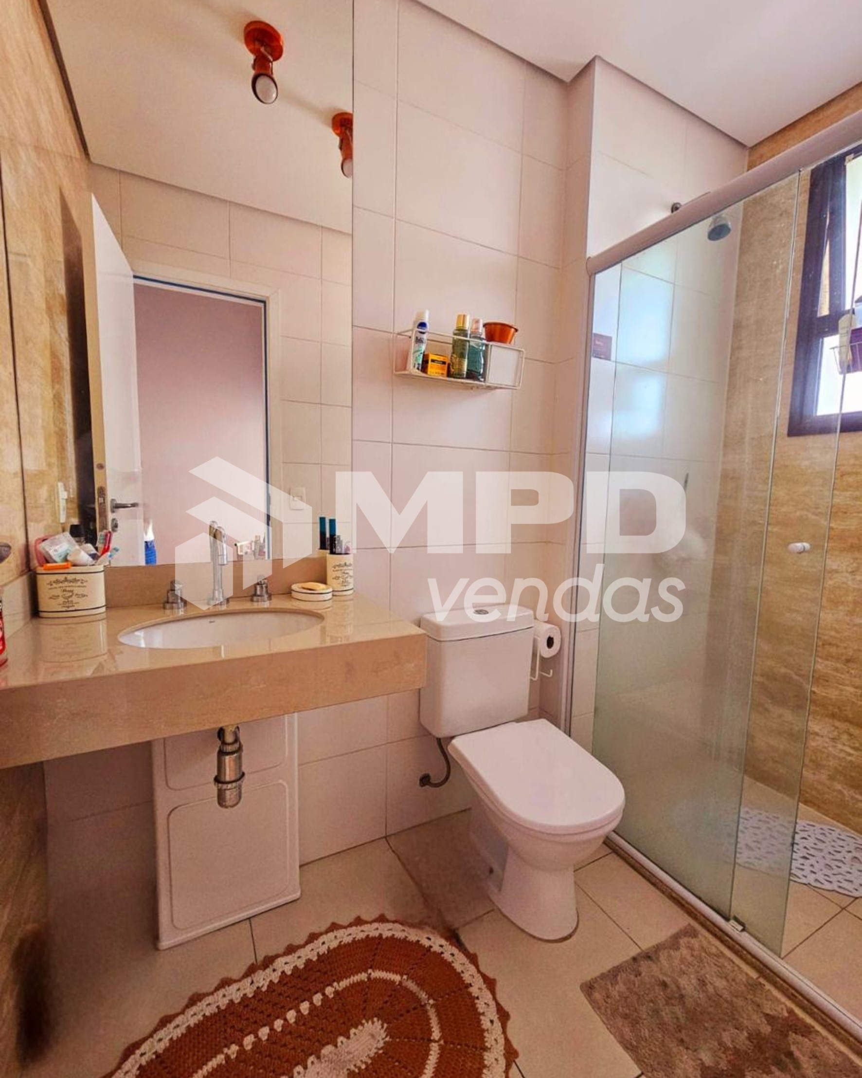 Apartamento à venda com 2 quartos, 85m² - Foto 19