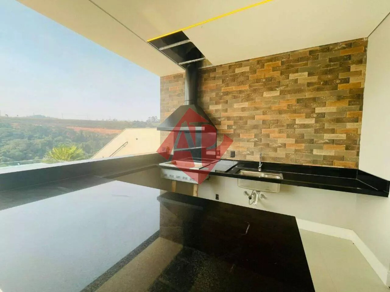 Casa de Condomínio à venda com 5 quartos, 411m² - Foto 14