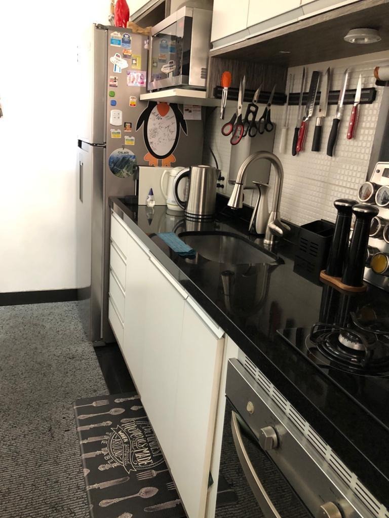 Apartamento à venda com 3 quartos, 72m² - Foto 8