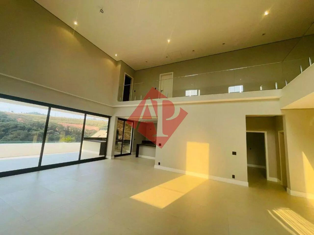 Casa de Condomínio à venda com 5 quartos, 411m² - Foto 6