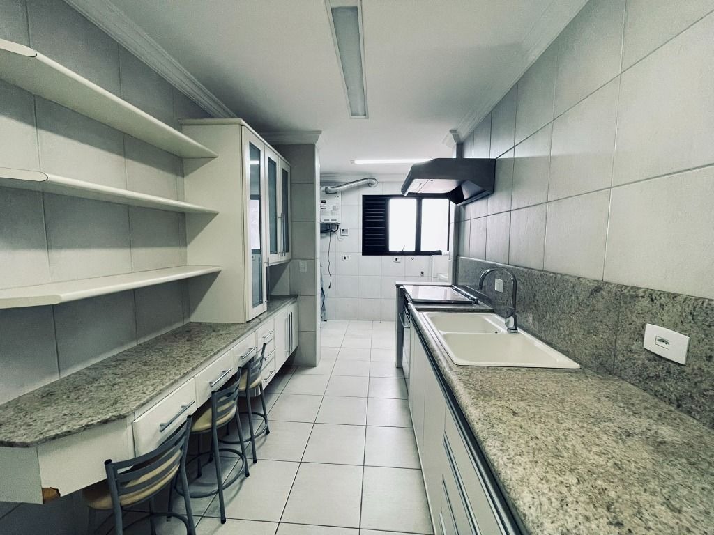 Apartamento à venda e aluguel com 3 quartos, 154m² - Foto 6