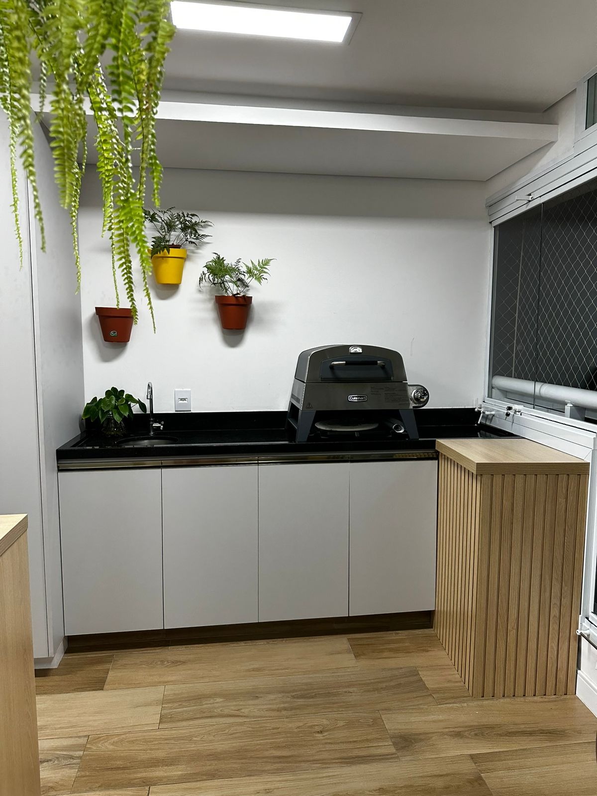 Apartamento à venda com 2 quartos, 67m² - Foto 9