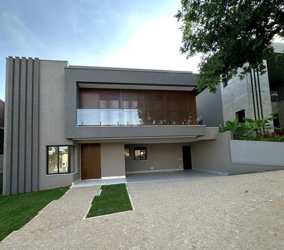 Casa de Condomínio à venda com 4 quartos, 439m² - Foto 23