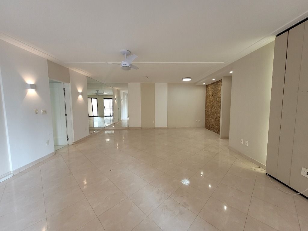 Apartamento para alugar com 3 quartos, 177m² - Foto 2