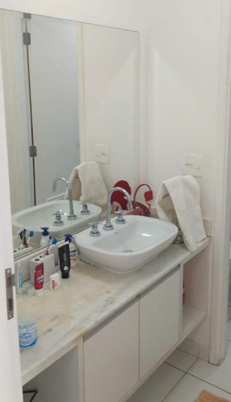 Apartamento para alugar com 1 quarto, 43m² - Foto 14