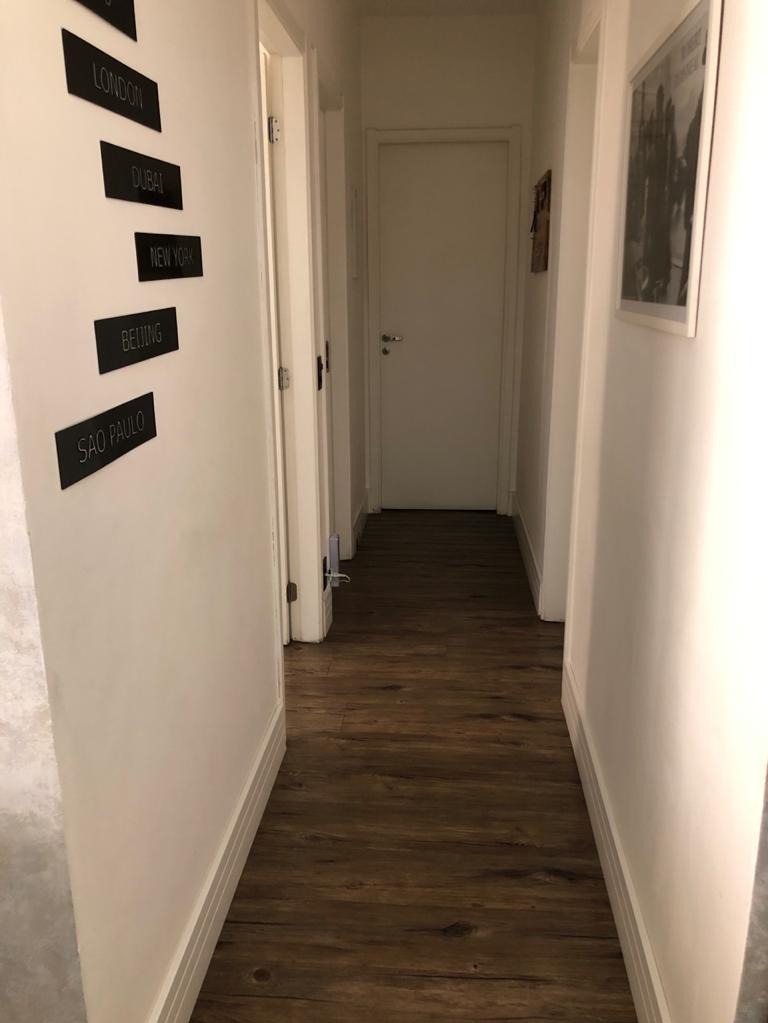 Apartamento à venda com 3 quartos, 72m² - Foto 11