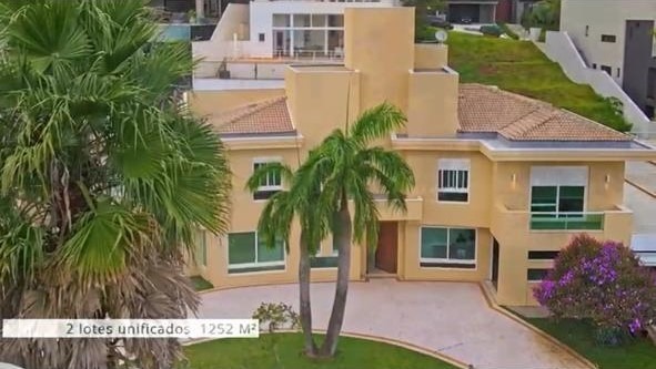 Casa de Condomínio à venda com 4 quartos, 780m² - Foto 33