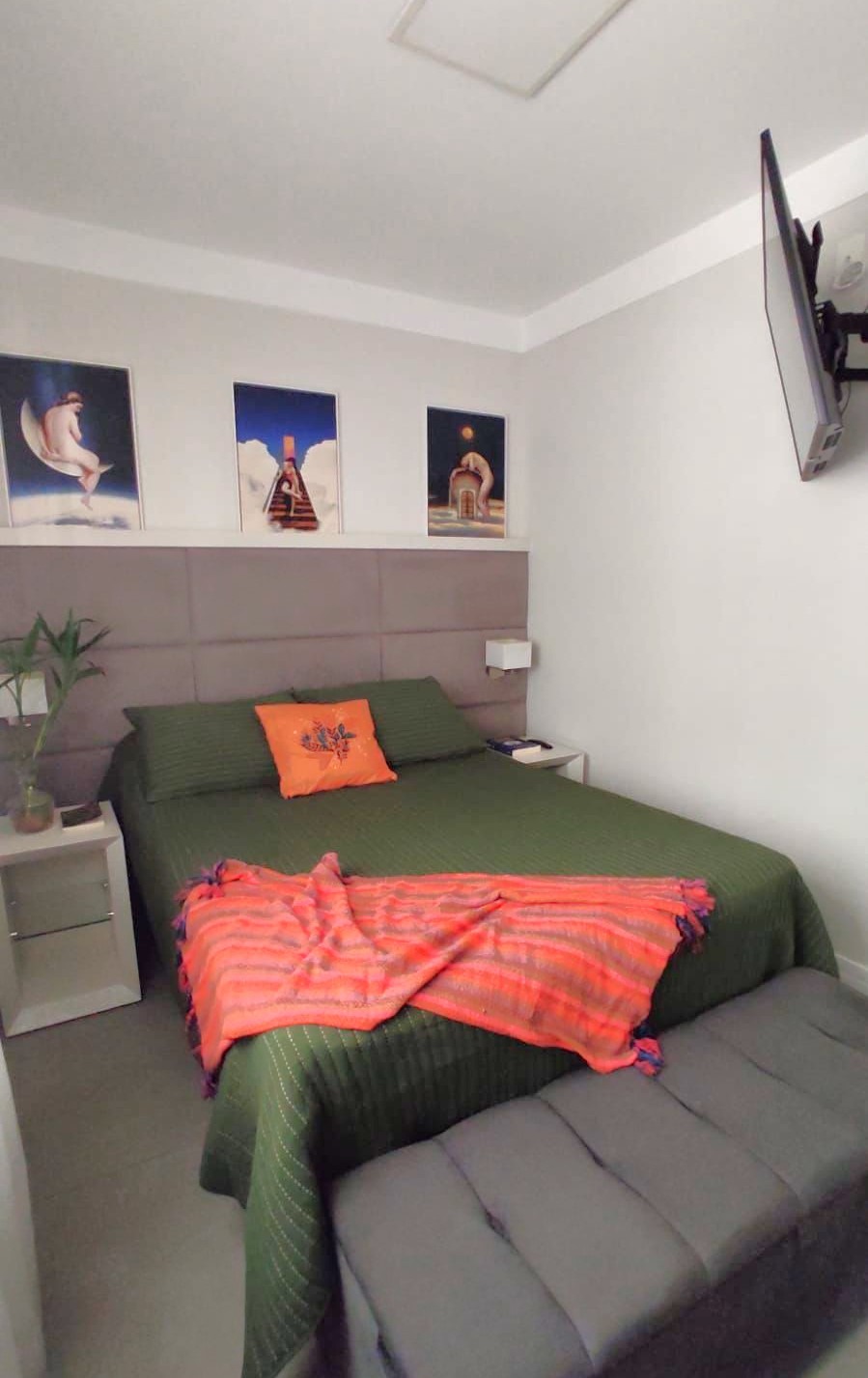 Apartamento à venda com 2 quartos, 65m² - Foto 18