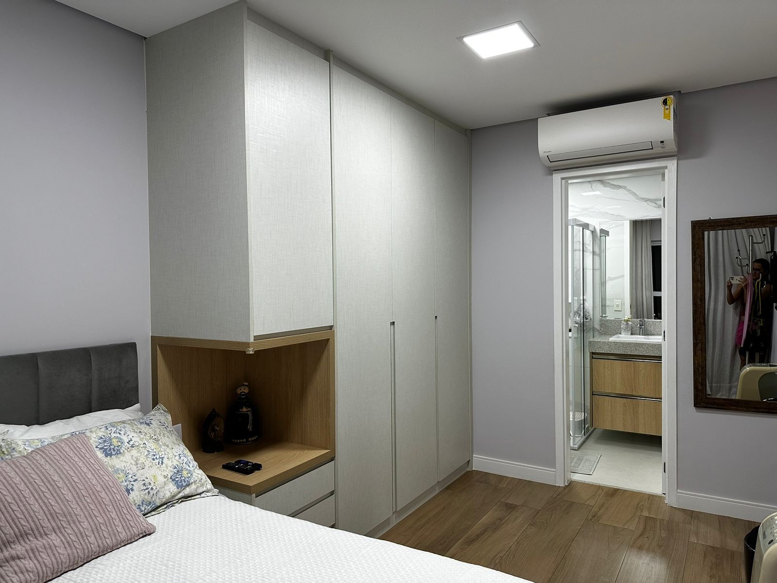 Apartamento à venda com 2 quartos, 67m² - Foto 17