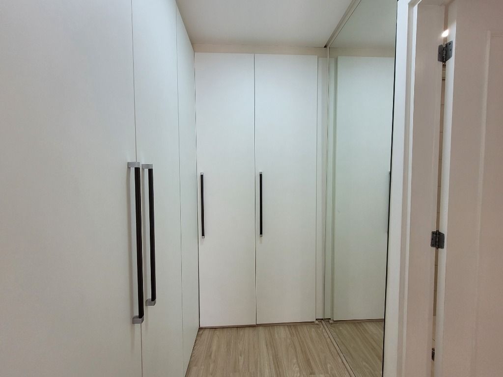 Apartamento para alugar com 3 quartos, 177m² - Foto 20