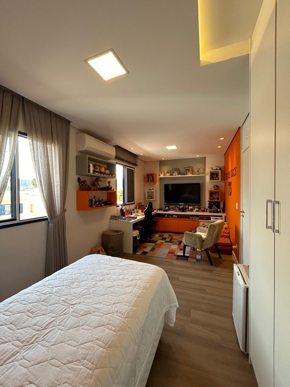 Casa à venda com 2 quartos, 190m² - Foto 14