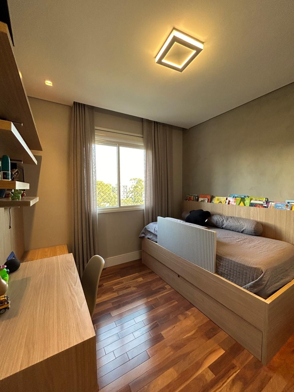 Apartamento à venda com 3 quartos, 168m² - Foto 15