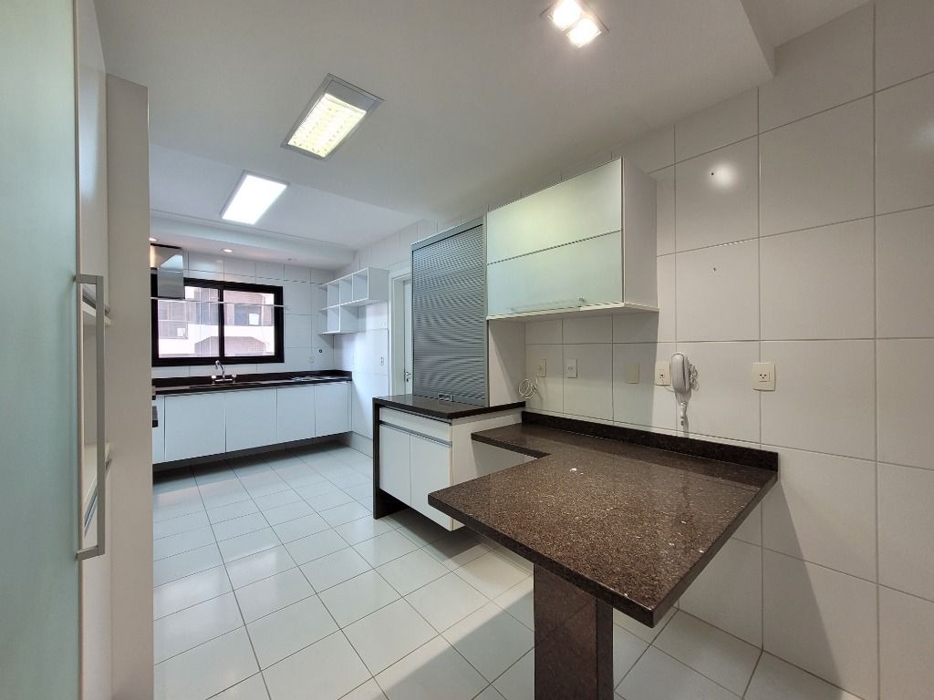 Apartamento para alugar com 3 quartos, 177m² - Foto 10