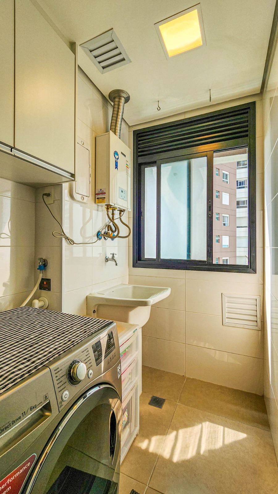 Apartamento à venda com 2 quartos, 85m² - Foto 12