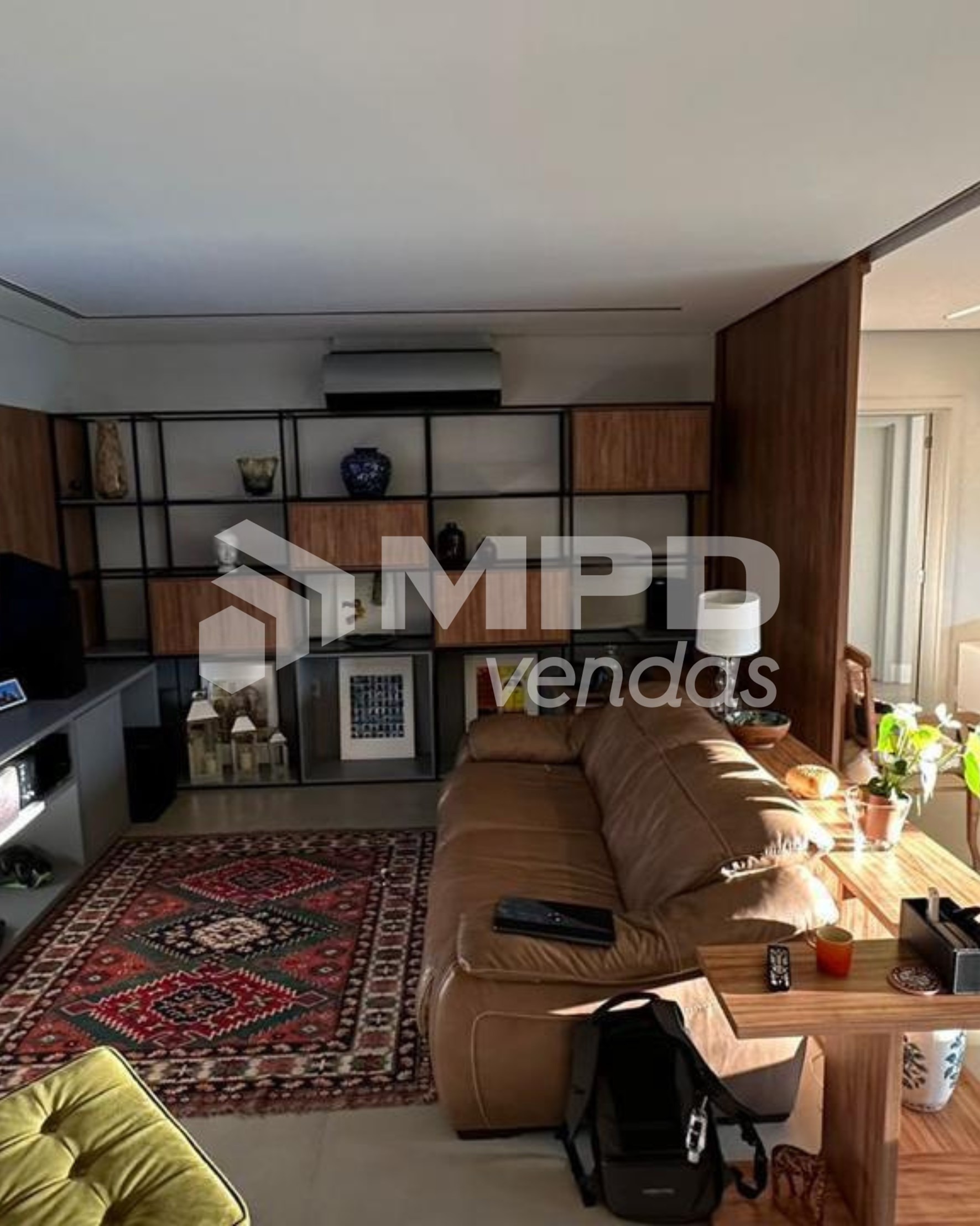 Apartamento à venda com 3 quartos, 172m² - Foto 9