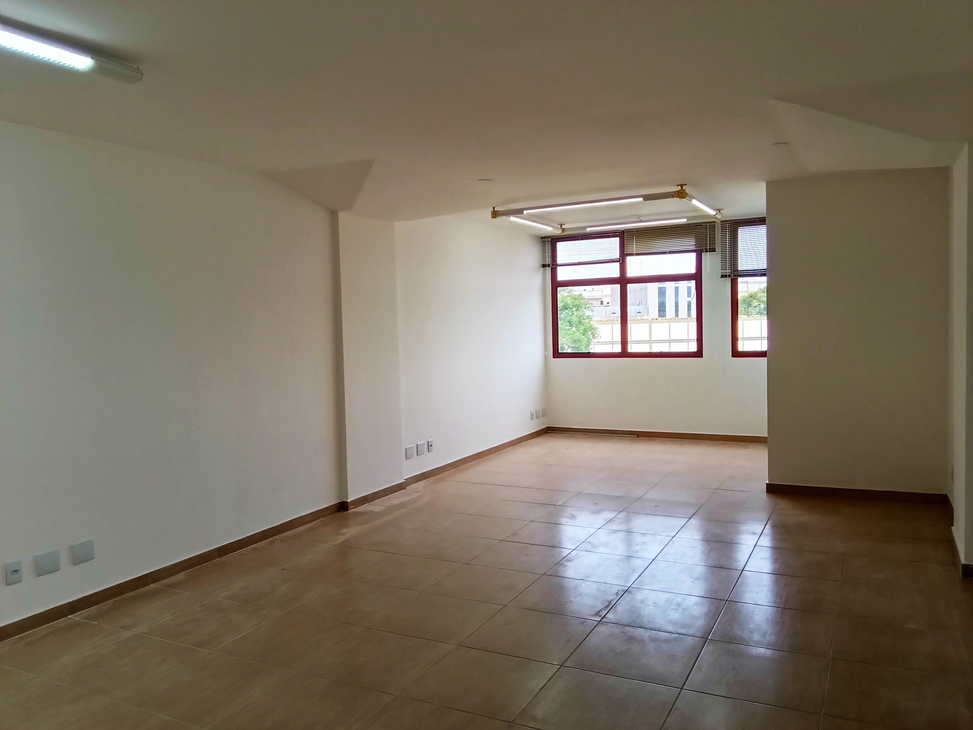 Conjunto Comercial-Sala para alugar, 48m² - Foto 1