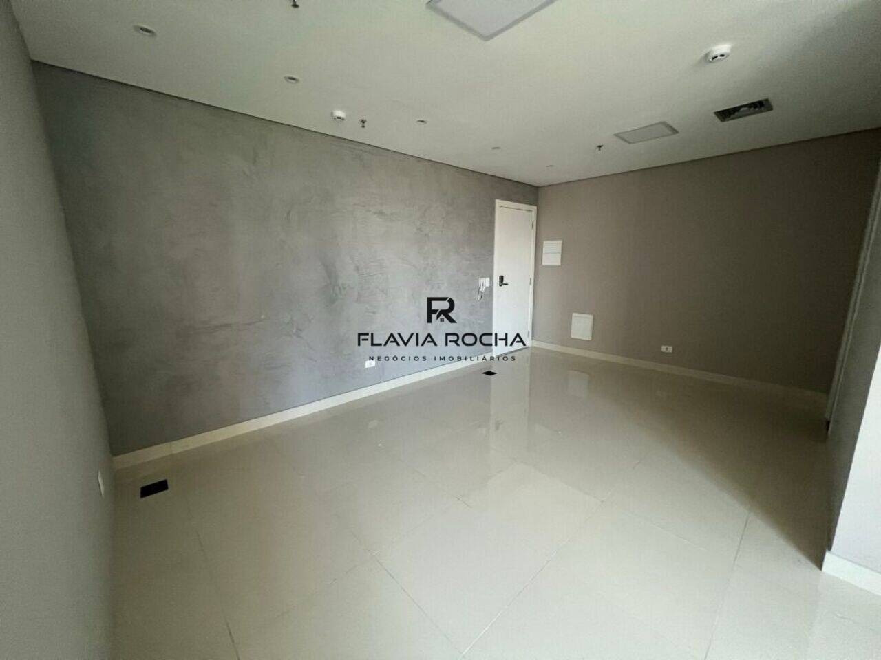 Conjunto Comercial-Sala para alugar, 50m² - Foto 6