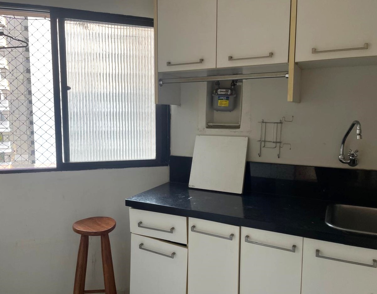 Apartamento à venda com 3 quartos, 130m² - Foto 8