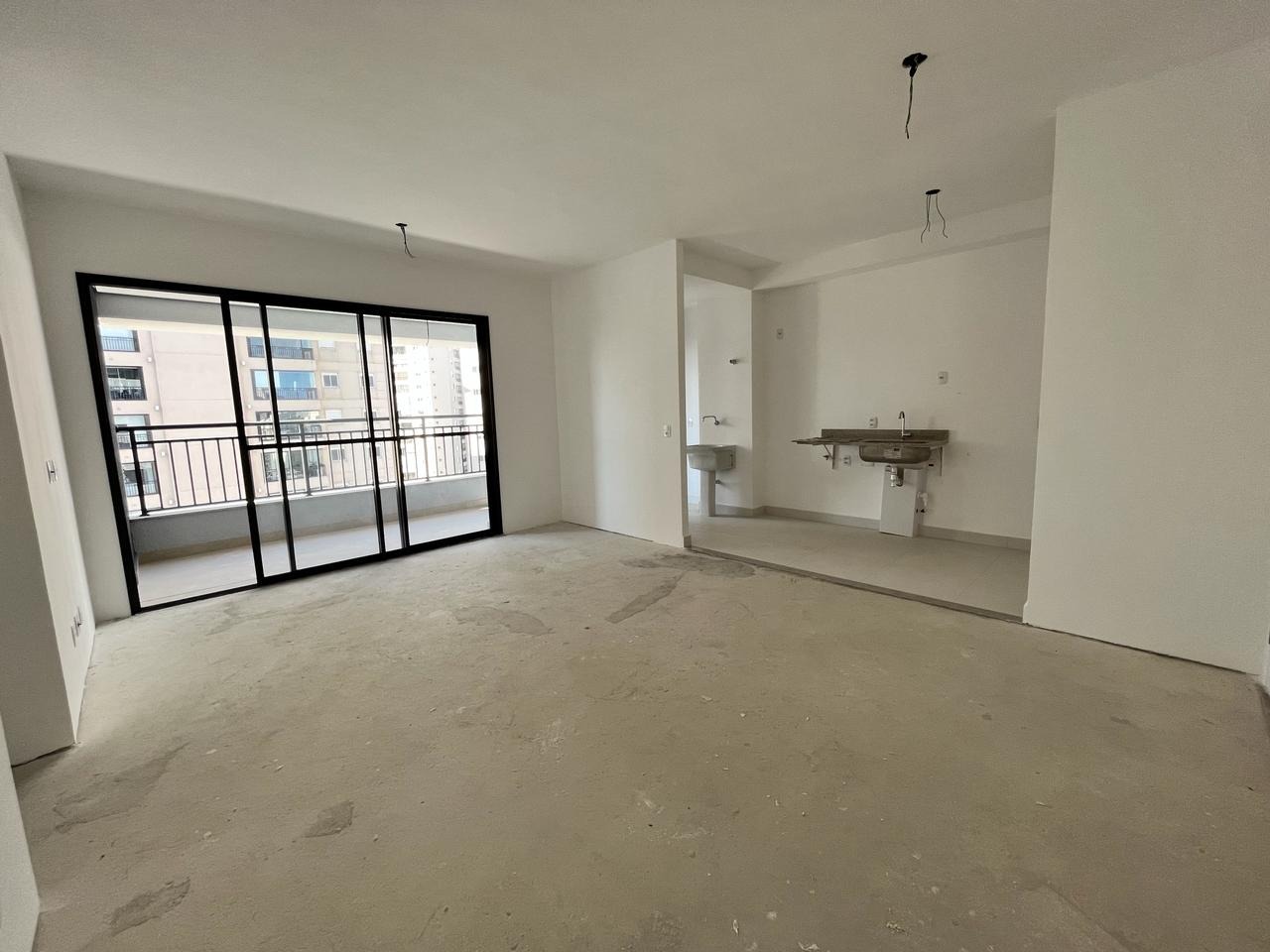 Apartamento à venda com 3 quartos, 88m² - Foto 4