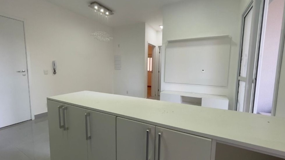 Apartamento à venda e aluguel com 2 quartos, 52m² - Foto 5