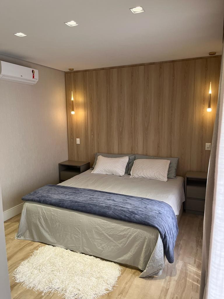 Apartamento à venda com 3 quartos, 110m² - Foto 13