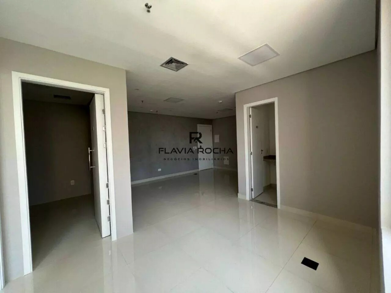 Conjunto Comercial-Sala para alugar, 50m² - Foto 3