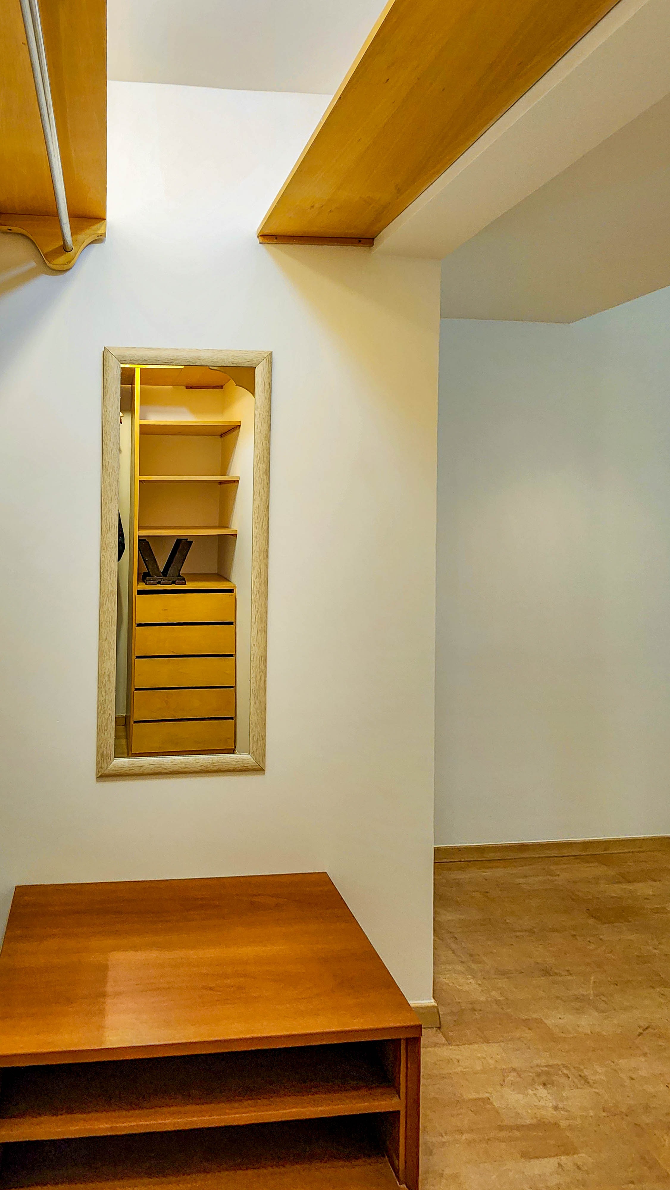 Apartamento para alugar com 1 quarto, 56m² - Foto 20