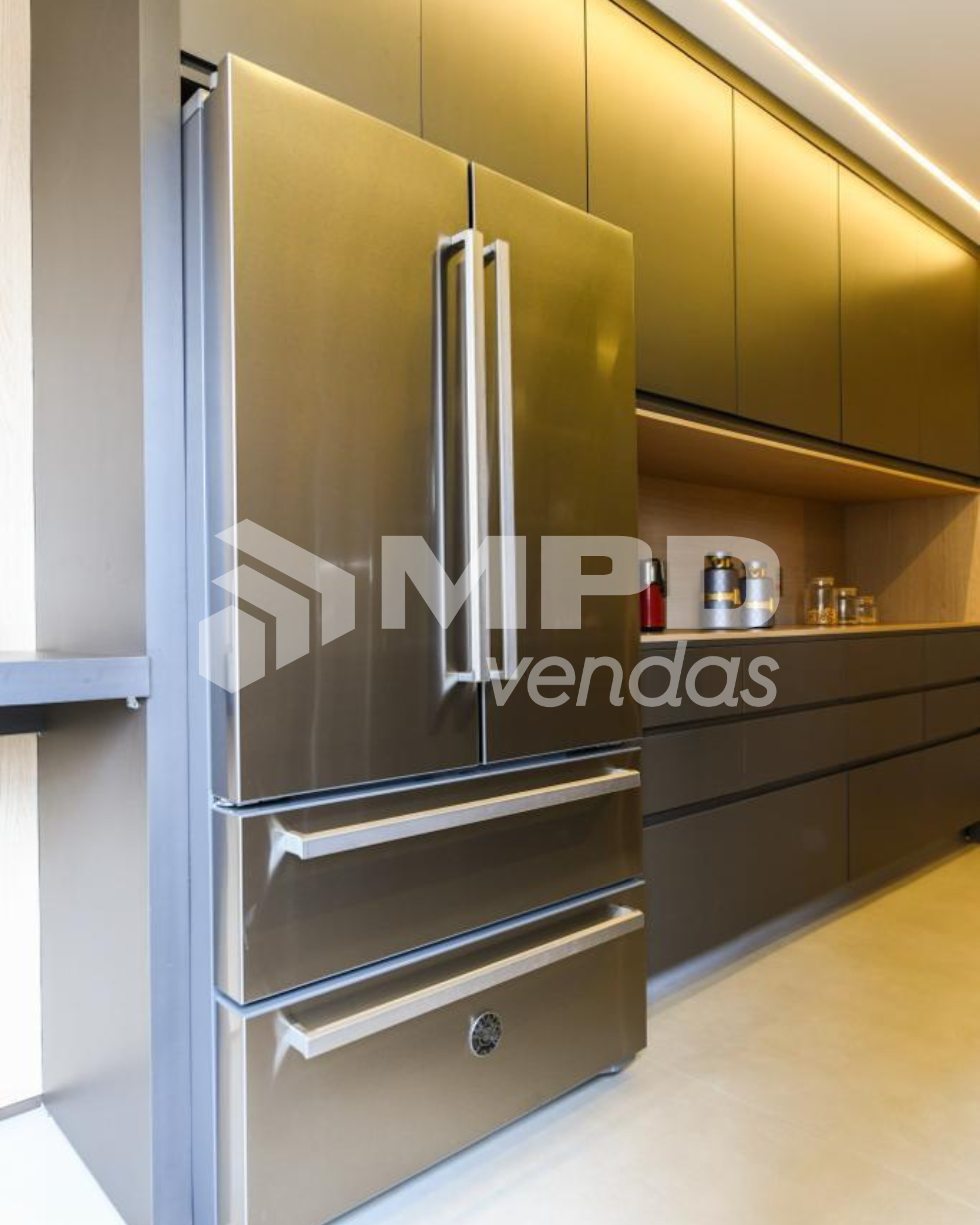 Apartamento à venda com 4 quartos, 264m² - Foto 23