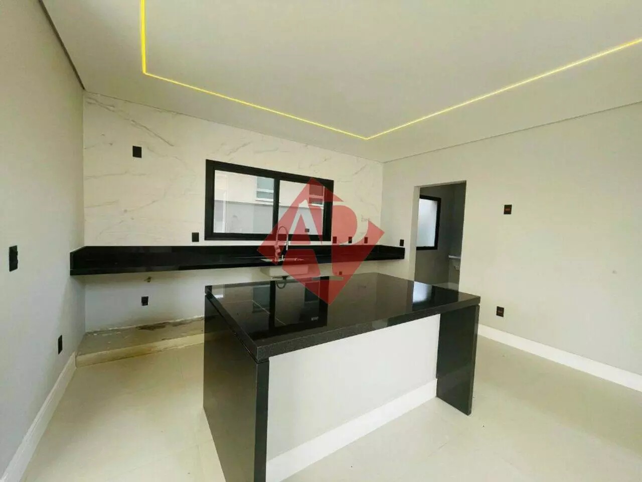 Casa de Condomínio à venda com 5 quartos, 411m² - Foto 13