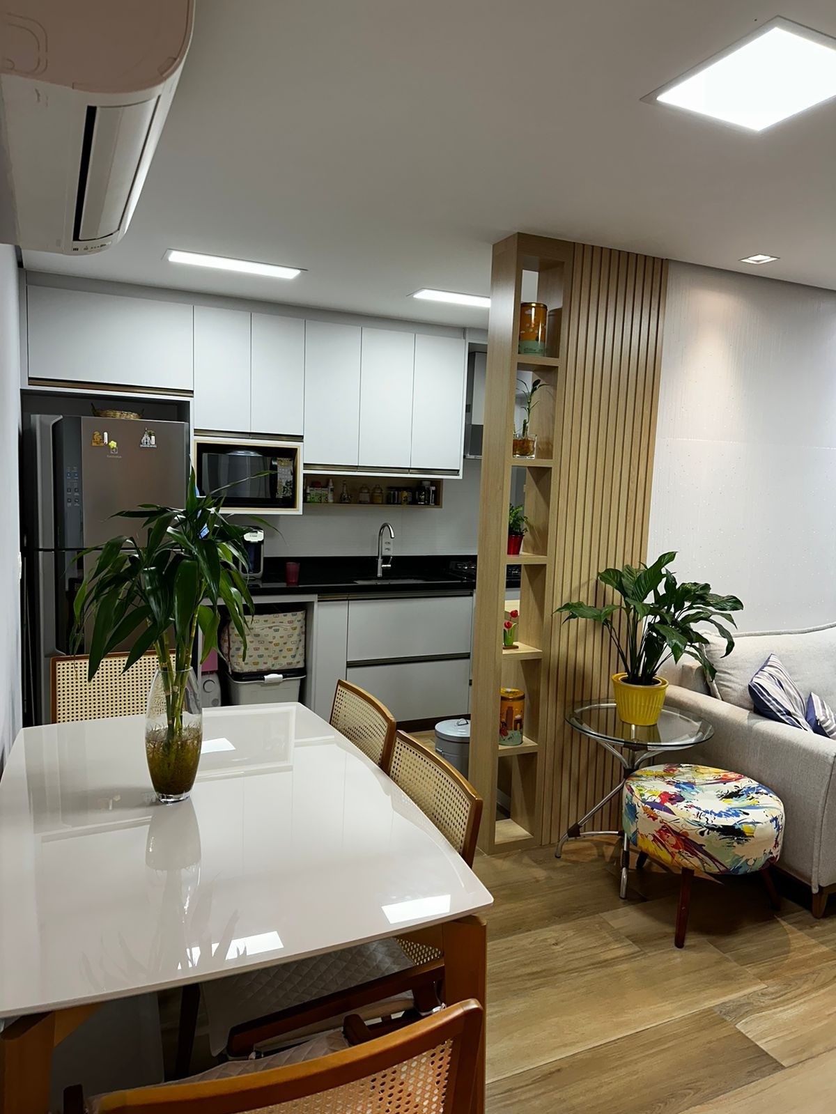 Apartamento à venda com 2 quartos, 67m² - Foto 5