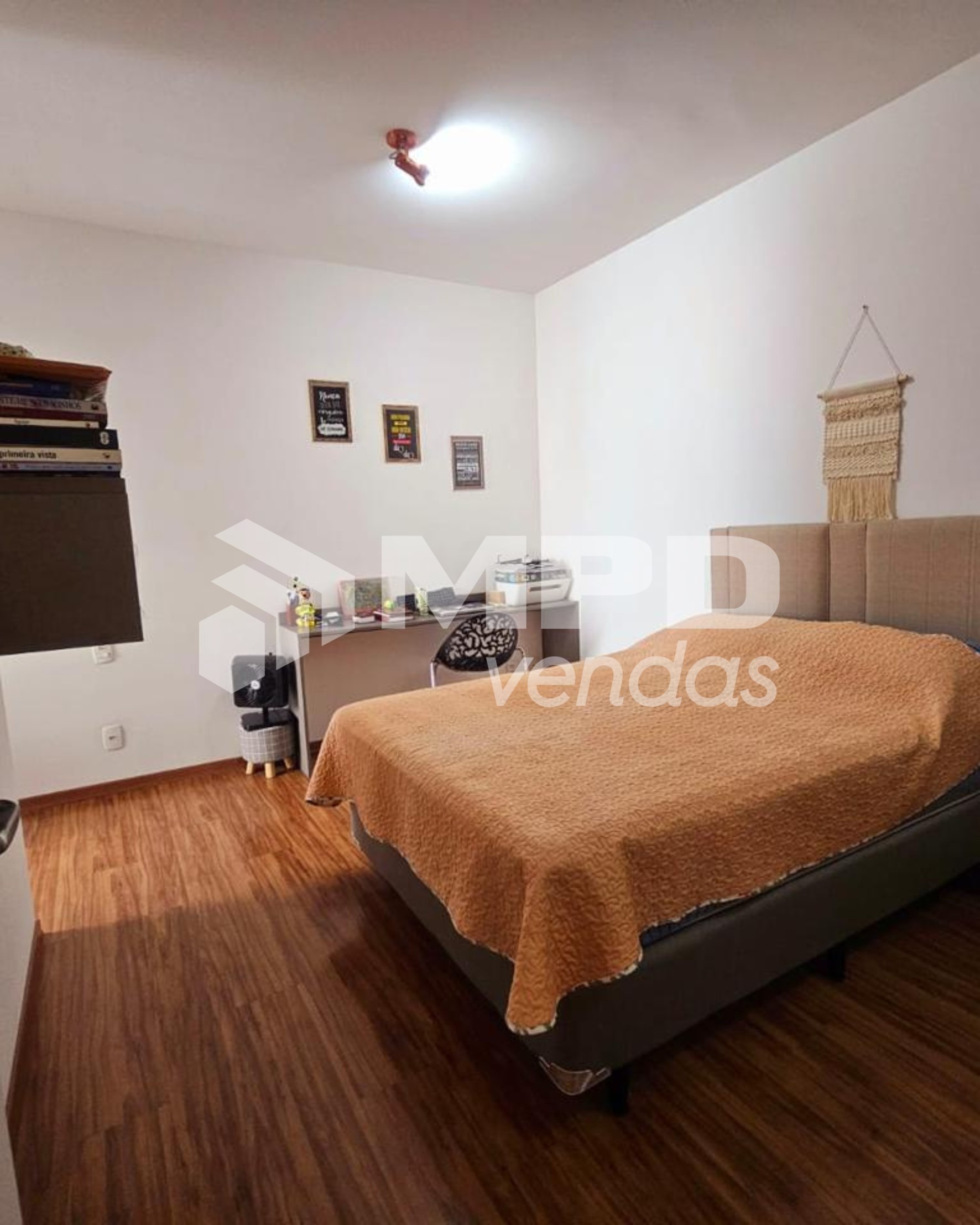 Apartamento à venda com 2 quartos, 85m² - Foto 15