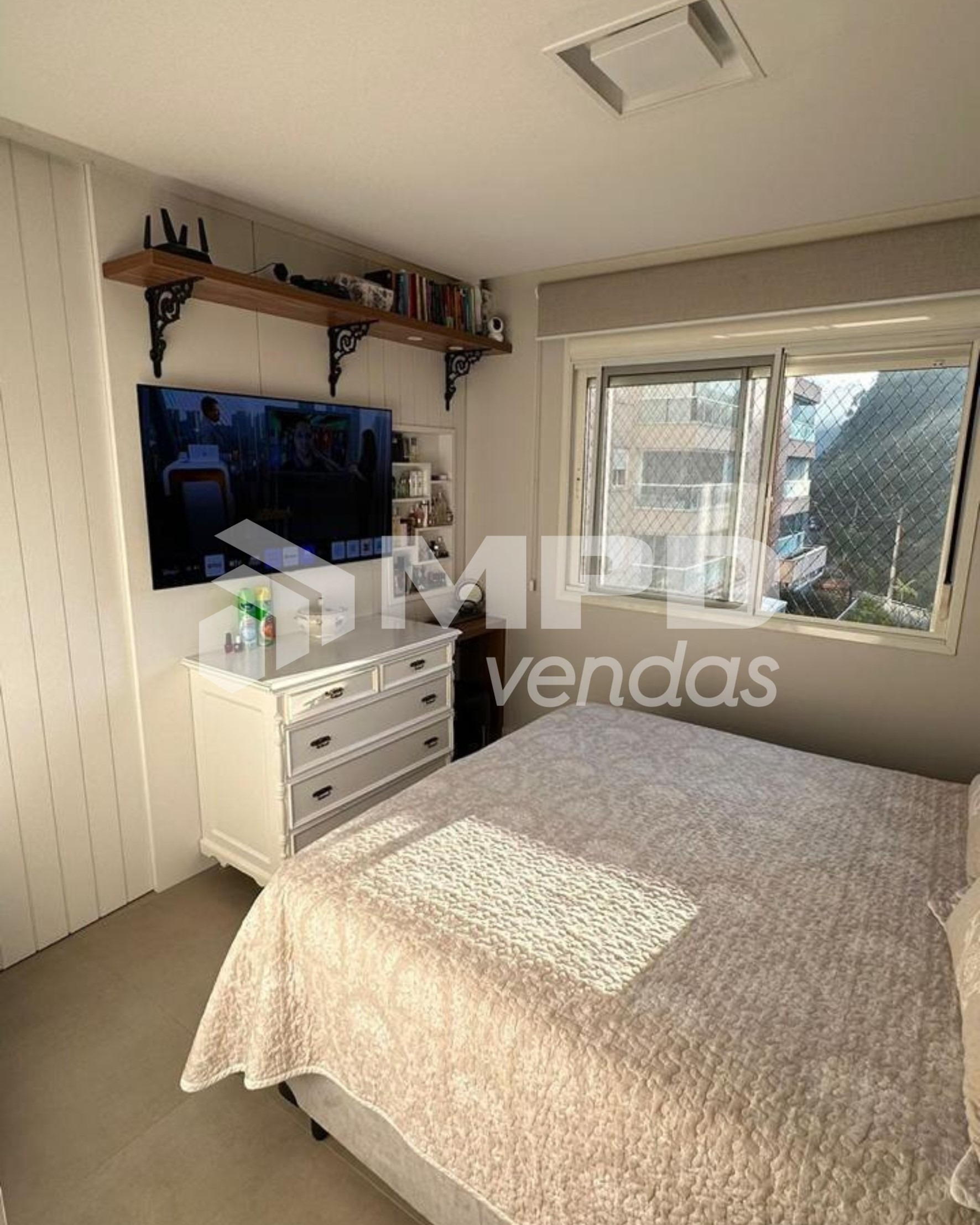 Apartamento à venda com 3 quartos, 172m² - Foto 33