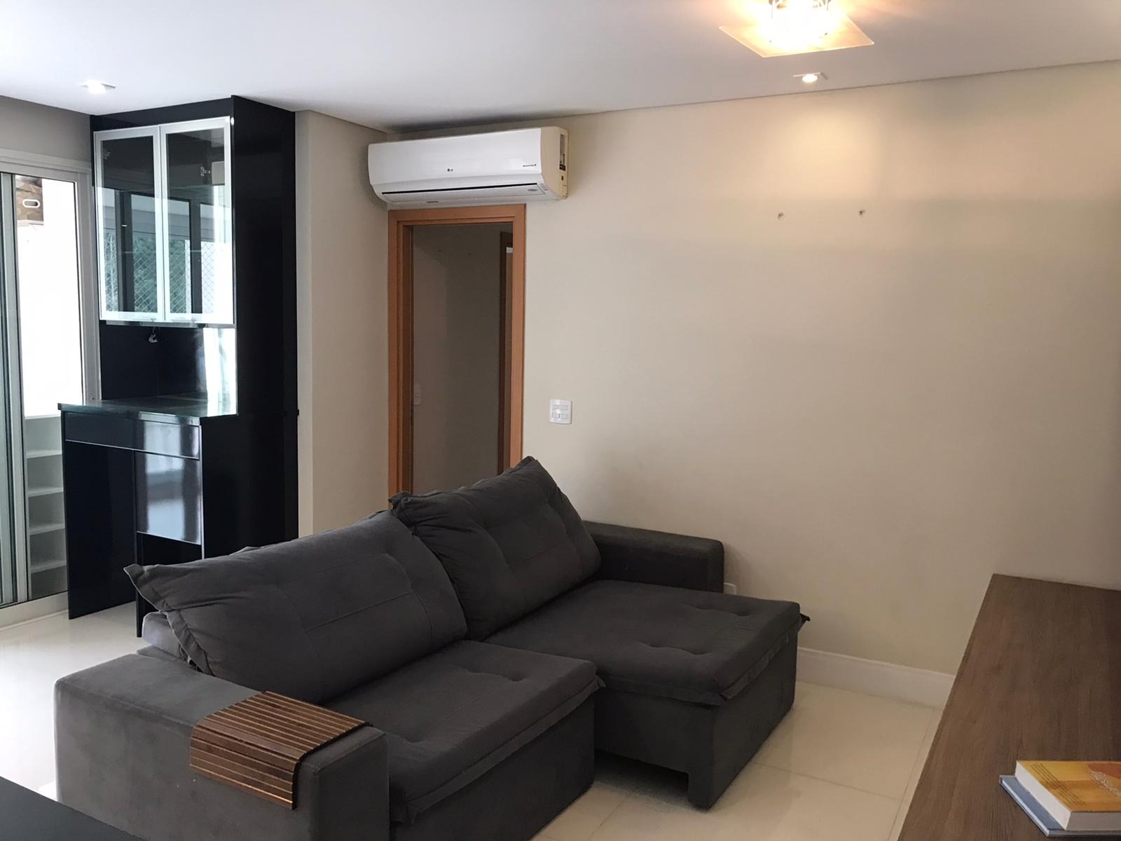 Apartamento à venda com 3 quartos, 94m² - Foto 3