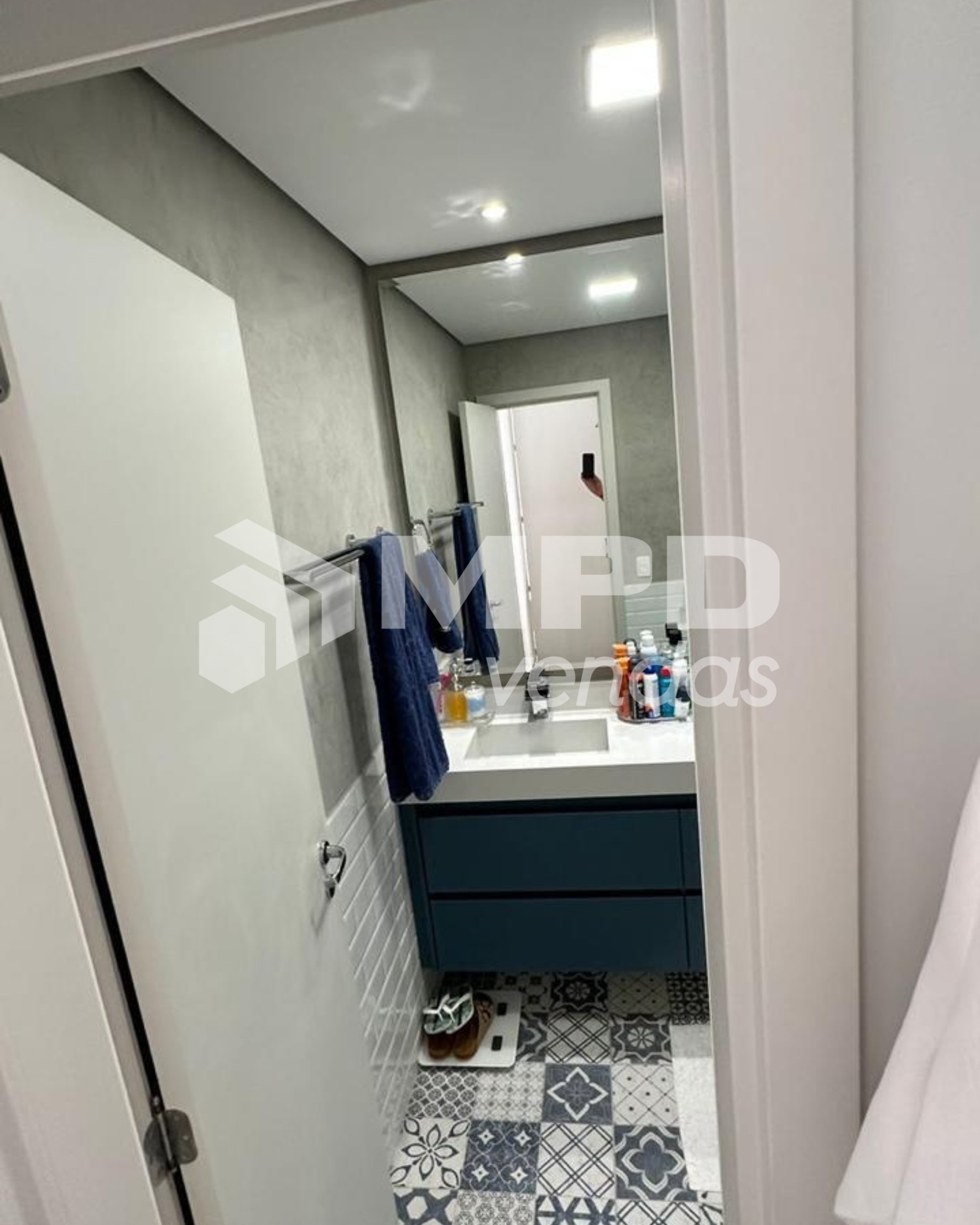 Apartamento à venda com 3 quartos, 172m² - Foto 42