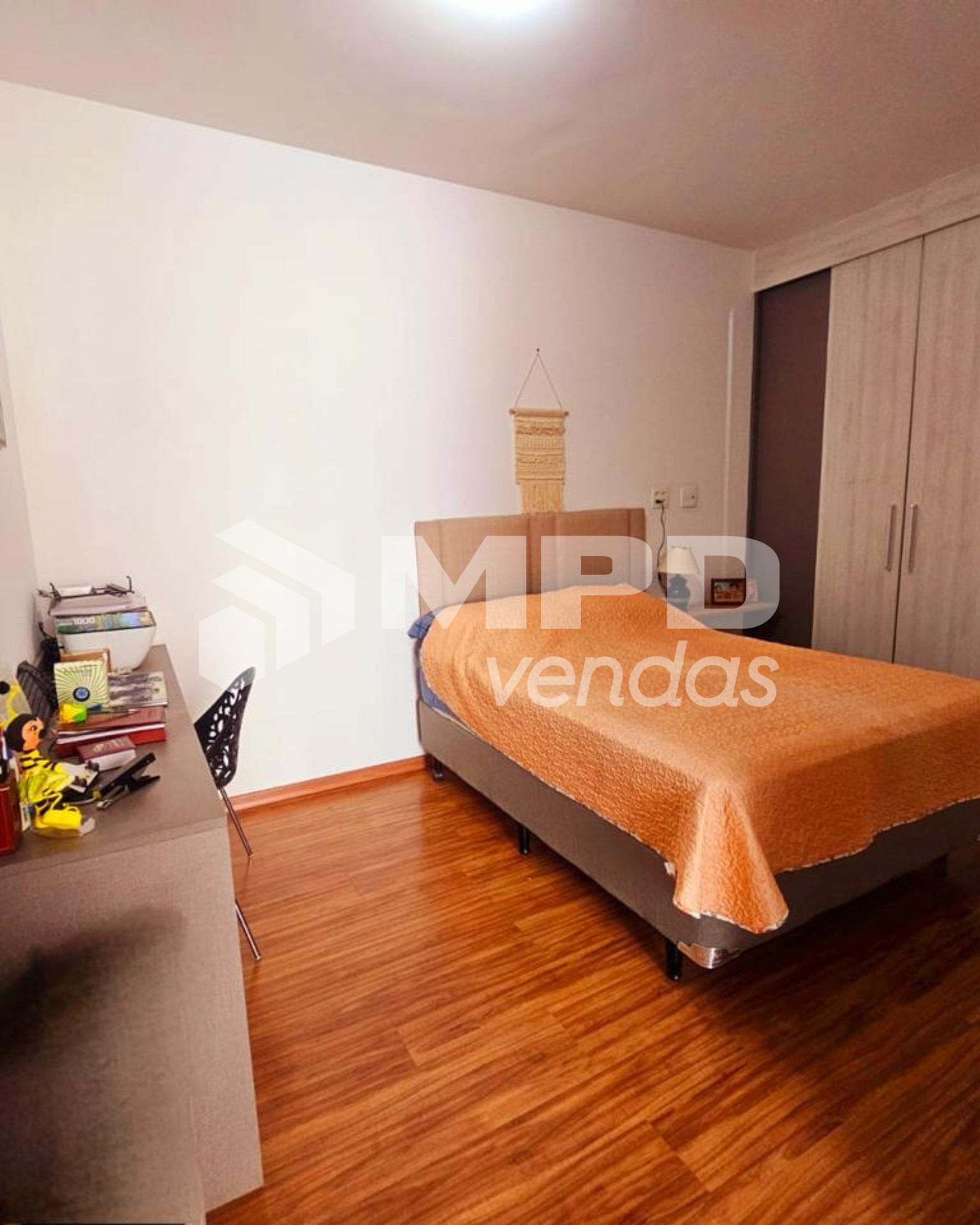 Apartamento à venda com 2 quartos, 85m² - Foto 14