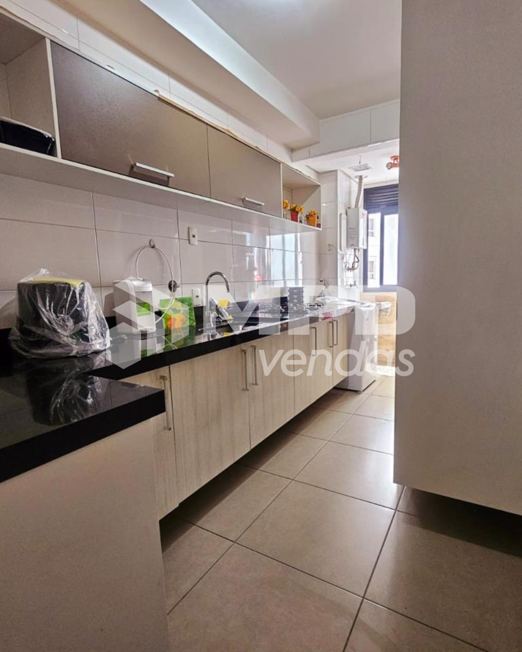 Apartamento à venda com 2 quartos, 85m² - Foto 9