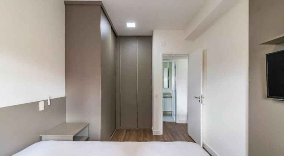 Apartamento para alugar com 1 quarto, 50m² - Foto 10