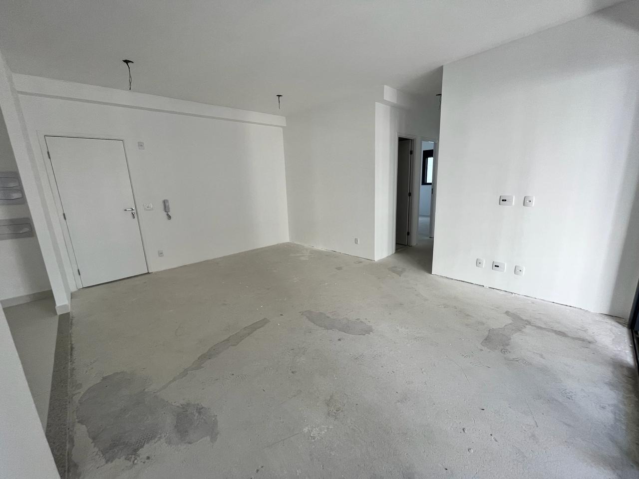 Apartamento à venda com 3 quartos, 88m² - Foto 3