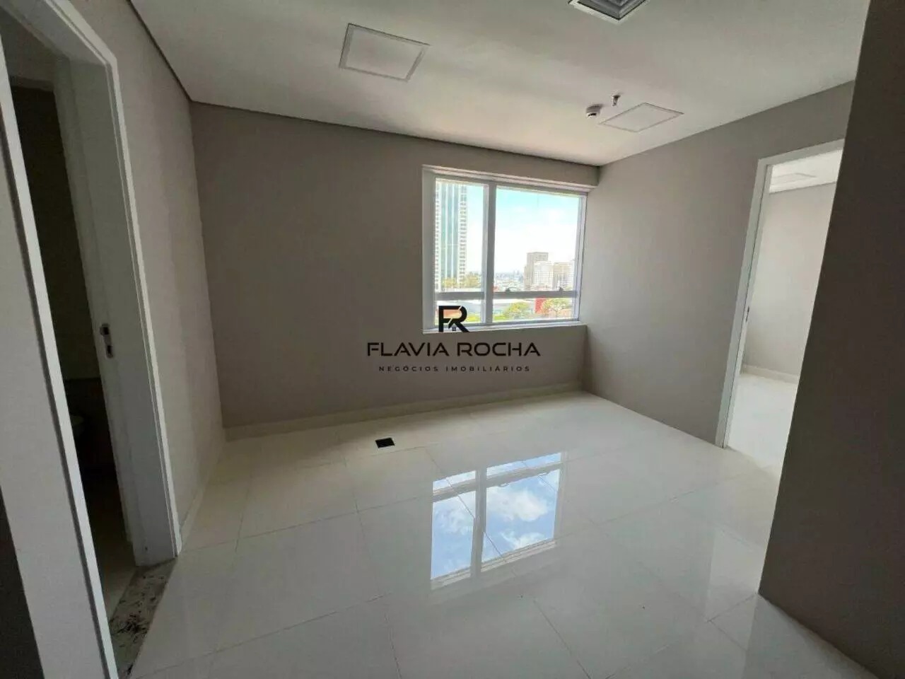 Conjunto Comercial-Sala para alugar, 50m² - Foto 4