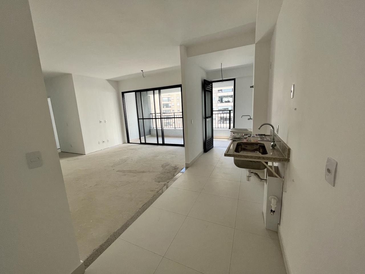 Apartamento à venda com 3 quartos, 88m² - Foto 6