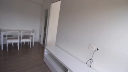 Apartamento para alugar com 1 quarto, 43m² - Foto 6