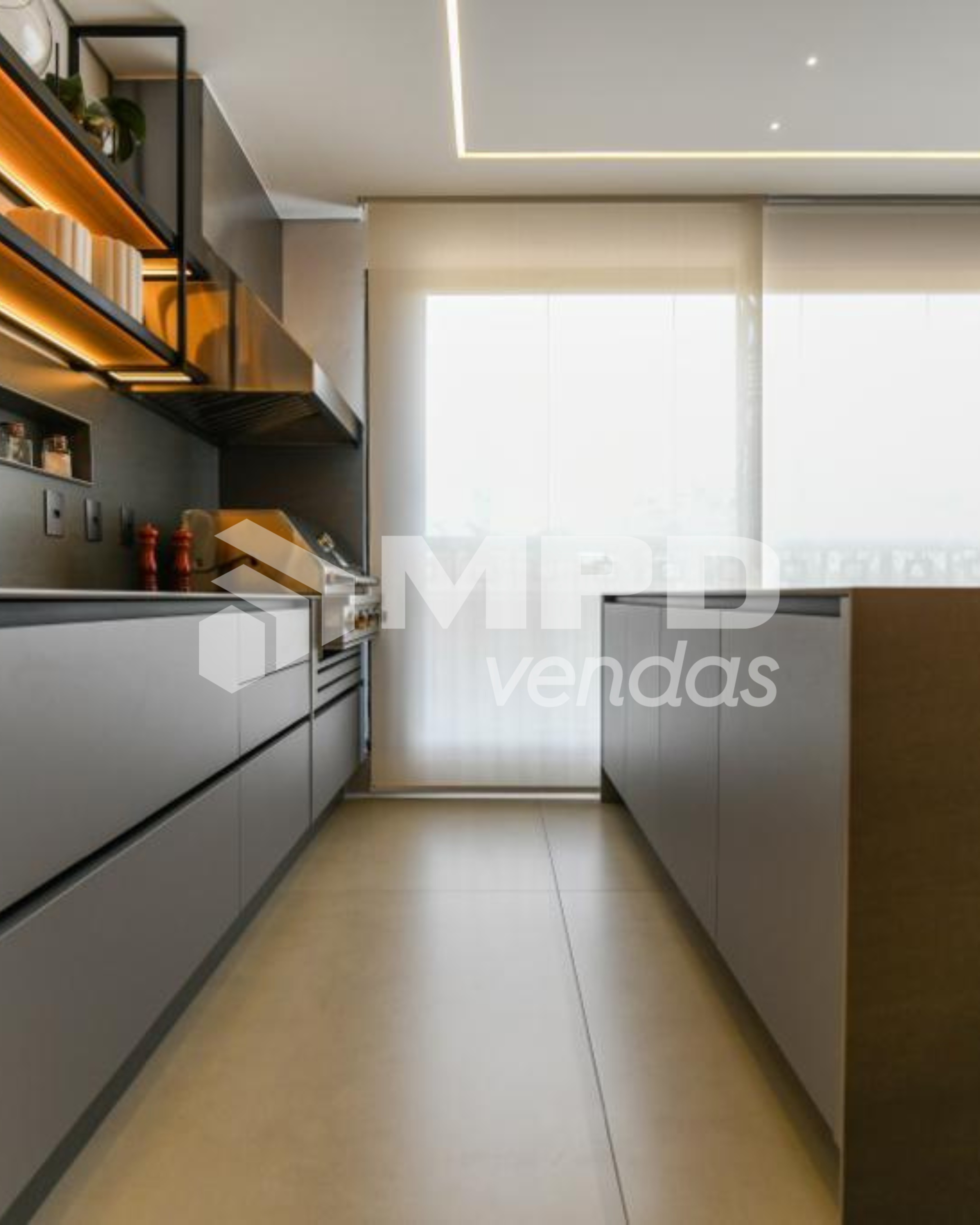 Apartamento à venda com 4 quartos, 264m² - Foto 26